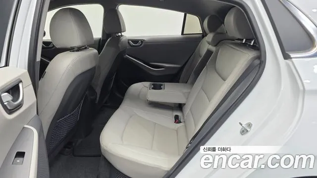 Hyundai IONIQ 6 2018 thumb 11