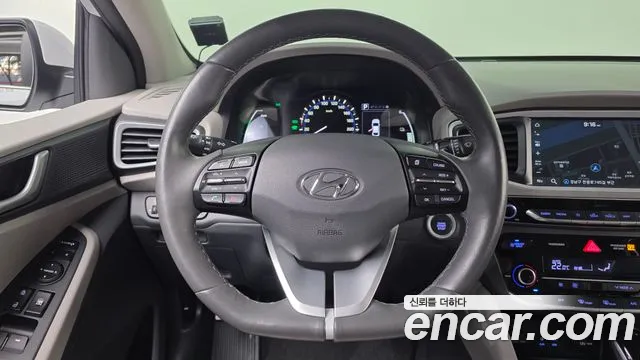 Hyundai IONIQ 6 2018 thumb 12