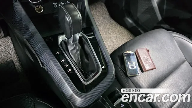Renault-KoreaSamsung Arkana 2020 thumb 8