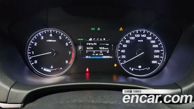 Hyundai Genesis 2016 thumb 8