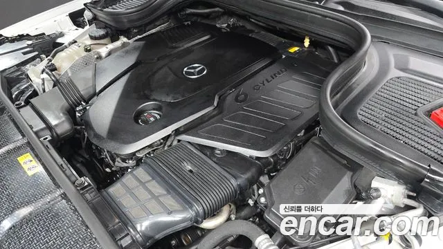 Mercedes-Benz GLS 2022 thumb 6