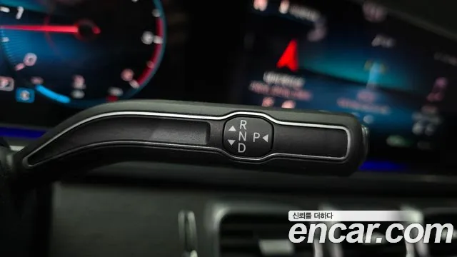 Mercedes-Benz GLS 2022 thumb 9