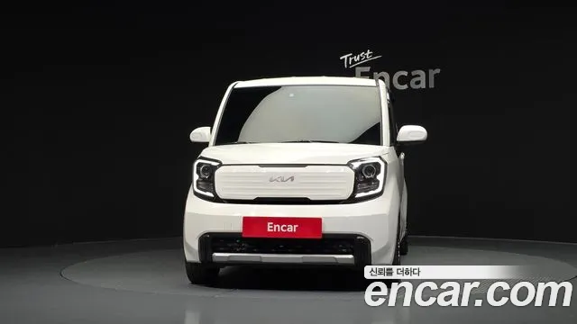 Kia Ray 2023 thumb 2