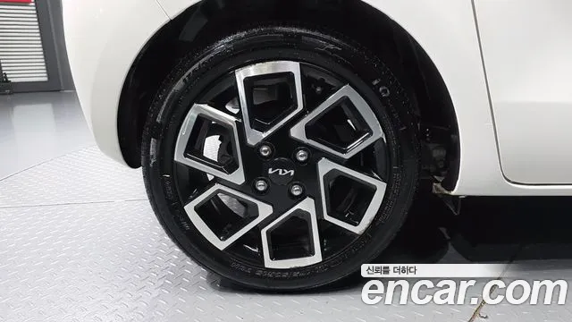 Kia Ray 2023 thumb 4
