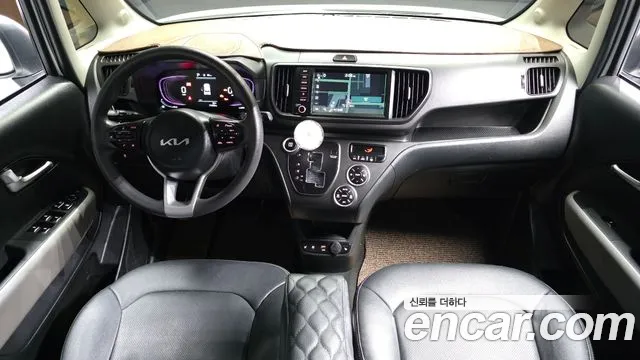 Kia Ray 2023 thumb 6