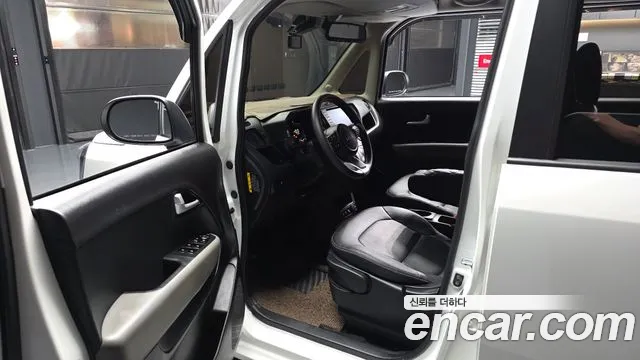 Kia Ray 2023 thumb 9