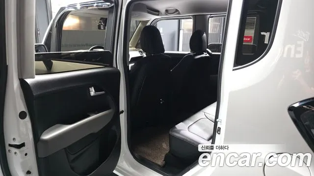 Kia Ray 2023 thumb 10