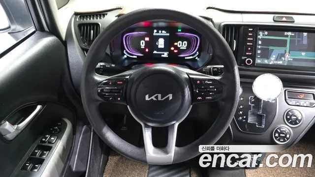 Kia Ray 2023 thumb 12