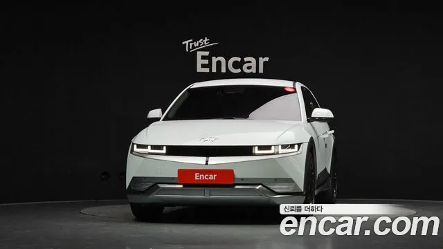 Hyundai IONIQ 5 2022 thumb 3
