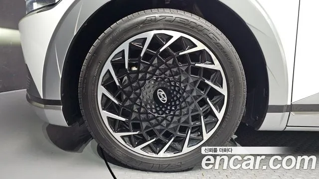 Hyundai IONIQ 5 2022 thumb 5