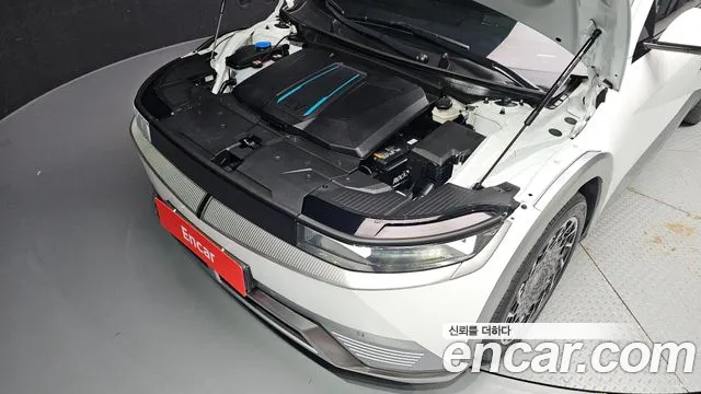 Hyundai IONIQ 5 2022 thumb 6