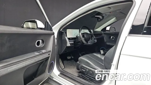 Hyundai IONIQ 5 2022 thumb 10