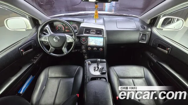 KG_Mobility_Ssangyong KORANDO 2016 thumb 6