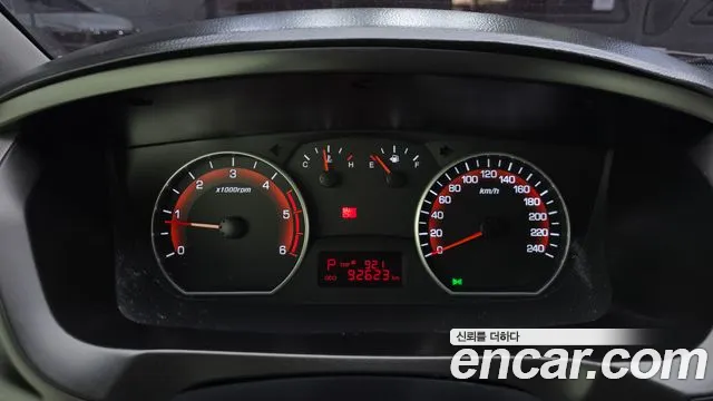KG_Mobility_Ssangyong KORANDO 2016 thumb 7