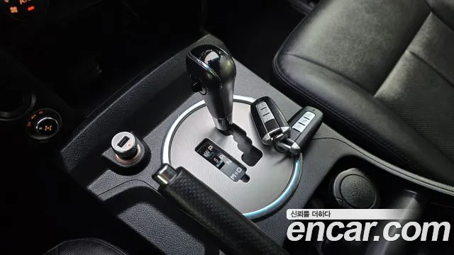 KG_Mobility_Ssangyong KORANDO 2016 thumb 8