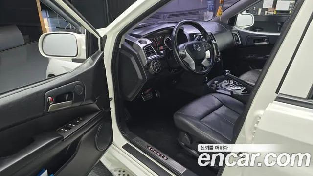 KG_Mobility_Ssangyong KORANDO 2016 thumb 9