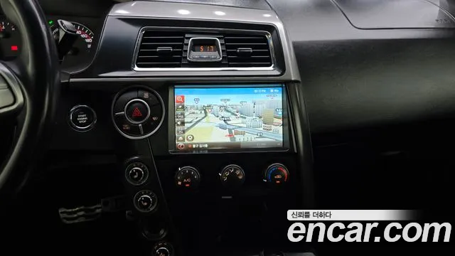 KG_Mobility_Ssangyong KORANDO 2016 thumb 12