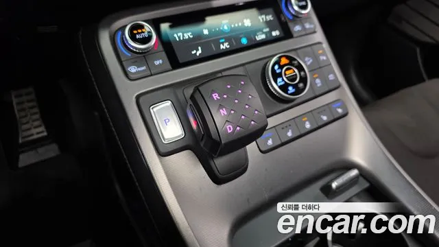 Hyundai Palisade 2024 thumb 8