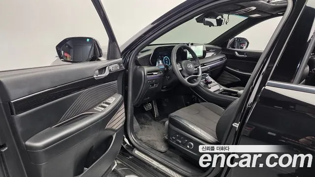 Hyundai Palisade 2024 thumb 9