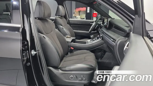 Hyundai Palisade 2024 thumb 10