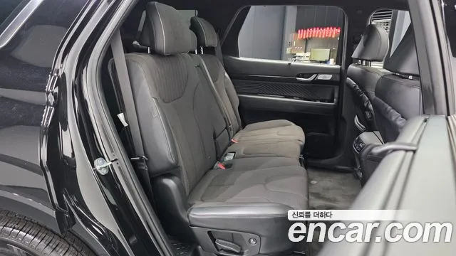 Hyundai Palisade 2024 thumb 11