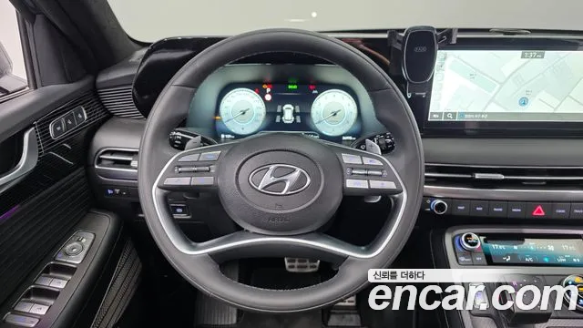 Hyundai Palisade 2024 thumb 12