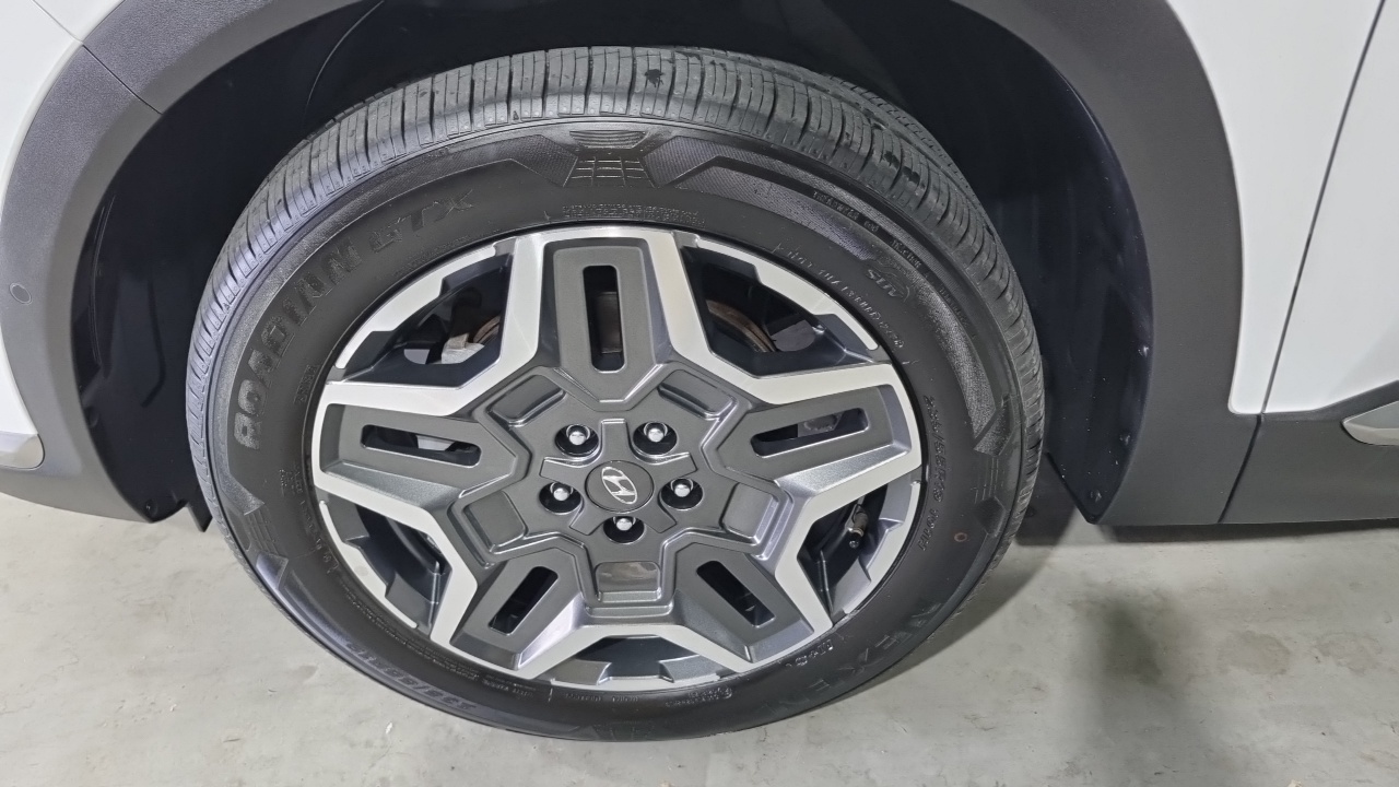 Hyundai Santa Fe 2023 thumb 5