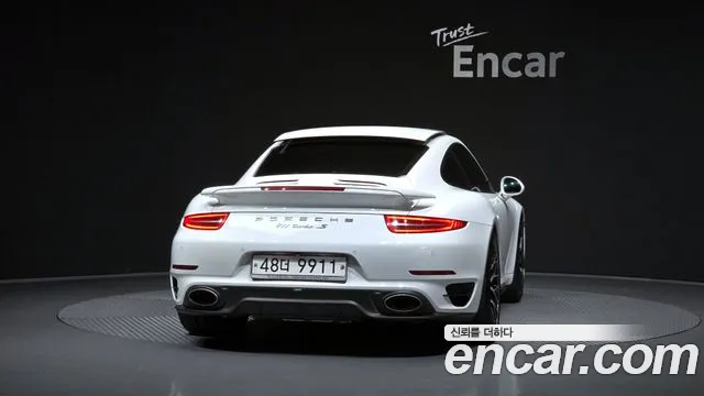 Porsche 911 2014 thumb 3