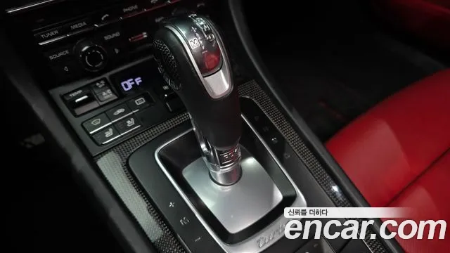 Porsche 911 2014 thumb 8