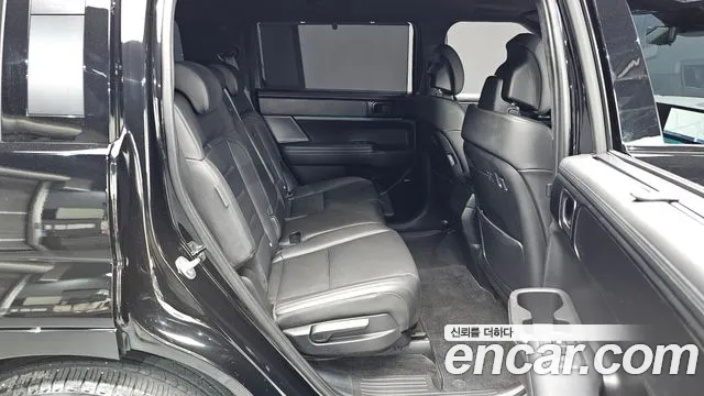 Hyundai Santa Fe 2024 thumb 10