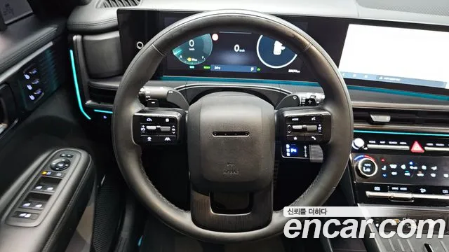 Hyundai Santa Fe 2024 thumb 11