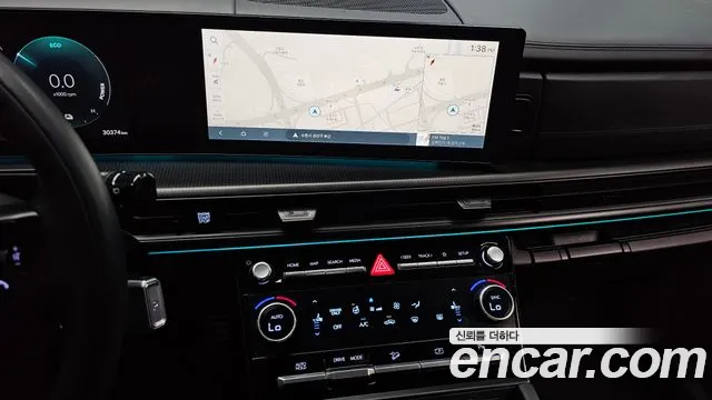Hyundai Santa Fe 2024 thumb 12