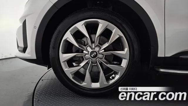 Kia Sorento 2020 thumb 4