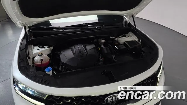 Kia Sorento 2020 thumb 5