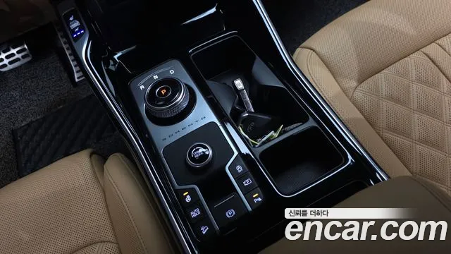 Kia Sorento 2020 thumb 8