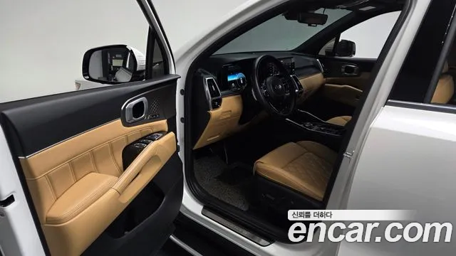 Kia Sorento 2020 thumb 9