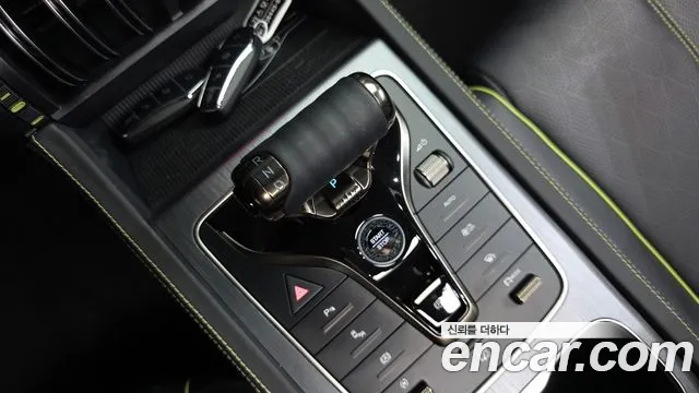 BYD Atto 3 2026 thumb 8