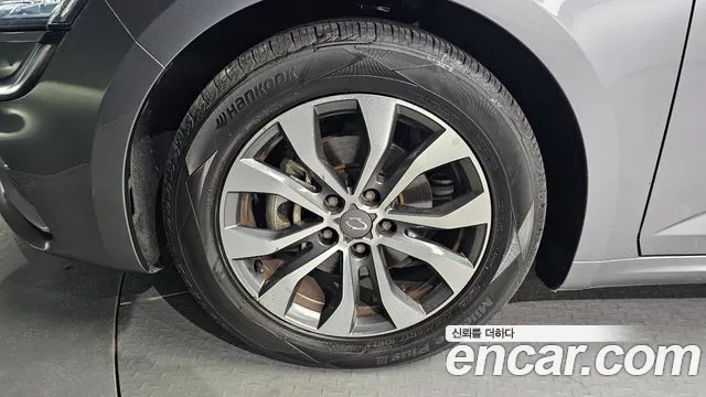 Renault-KoreaSamsung Megane 2023 thumb 5