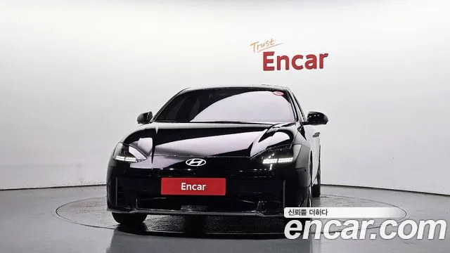 Hyundai IONIQ 6 2022 thumb 3