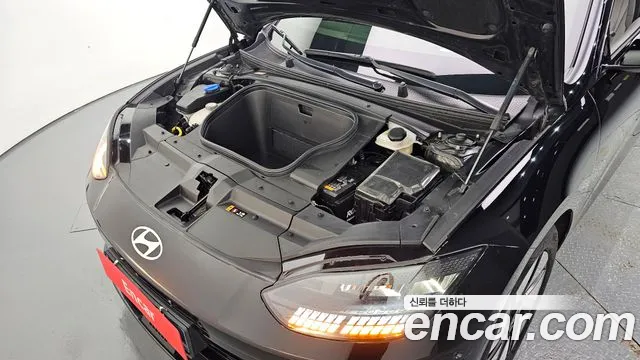 Hyundai IONIQ 6 2022 thumb 6