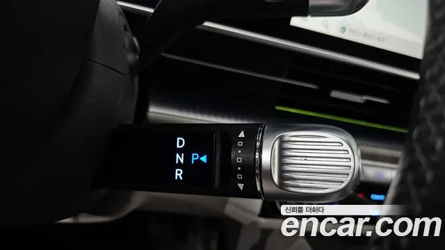 Hyundai IONIQ 6 2022 thumb 9