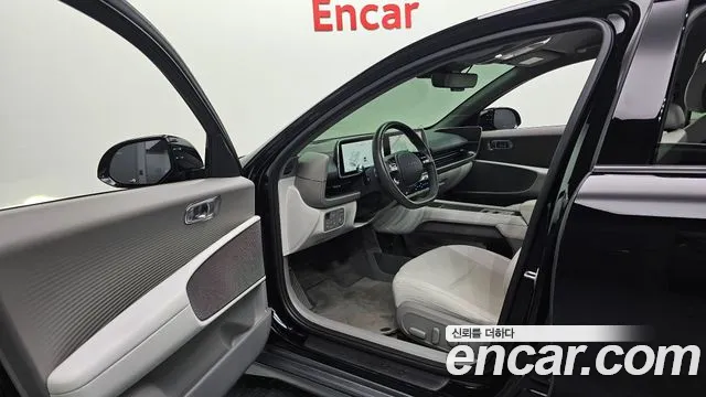 Hyundai IONIQ 6 2022 thumb 10