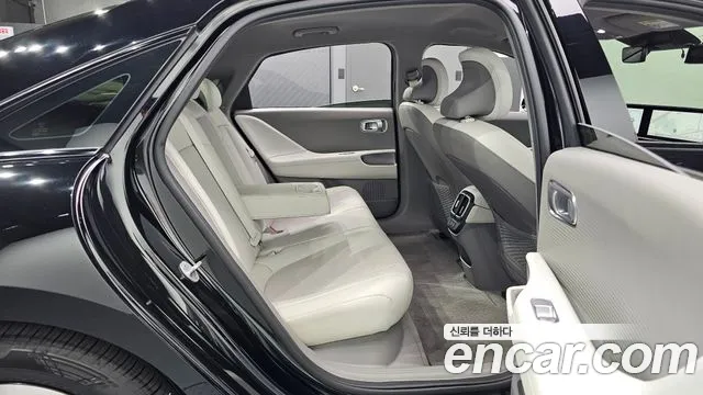 Hyundai IONIQ 6 2022 thumb 11
