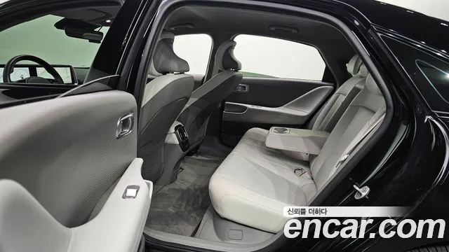 Hyundai IONIQ 6 2022 thumb 12