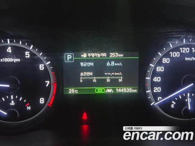 Genesis G80 2019 thumb 8