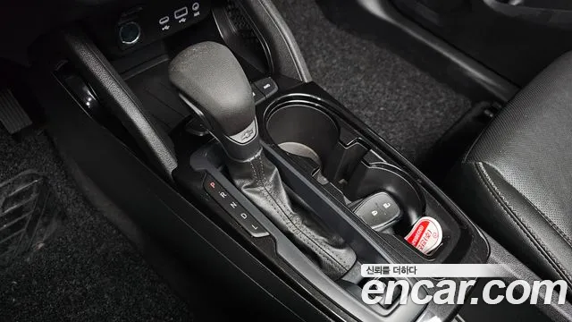ChevroletGMDaewoo TrailBlazer 2020 thumb 8