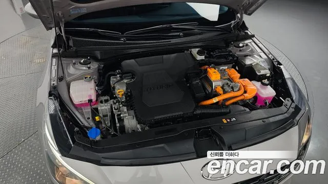 Hyundai Avante 2020 thumb 5