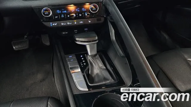 Hyundai Avante 2020 thumb 8