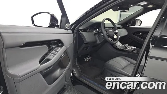 Land Rover Range Rover Evoque 2026 thumb 9