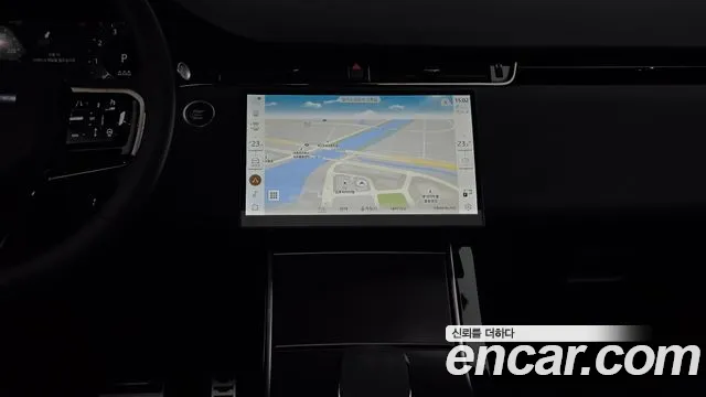 Land Rover Range Rover Evoque 2026 thumb 12
